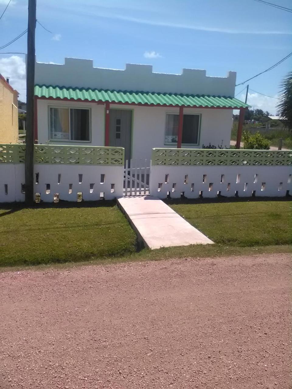 La Coronilla ,Casa De Campo Exterior photo